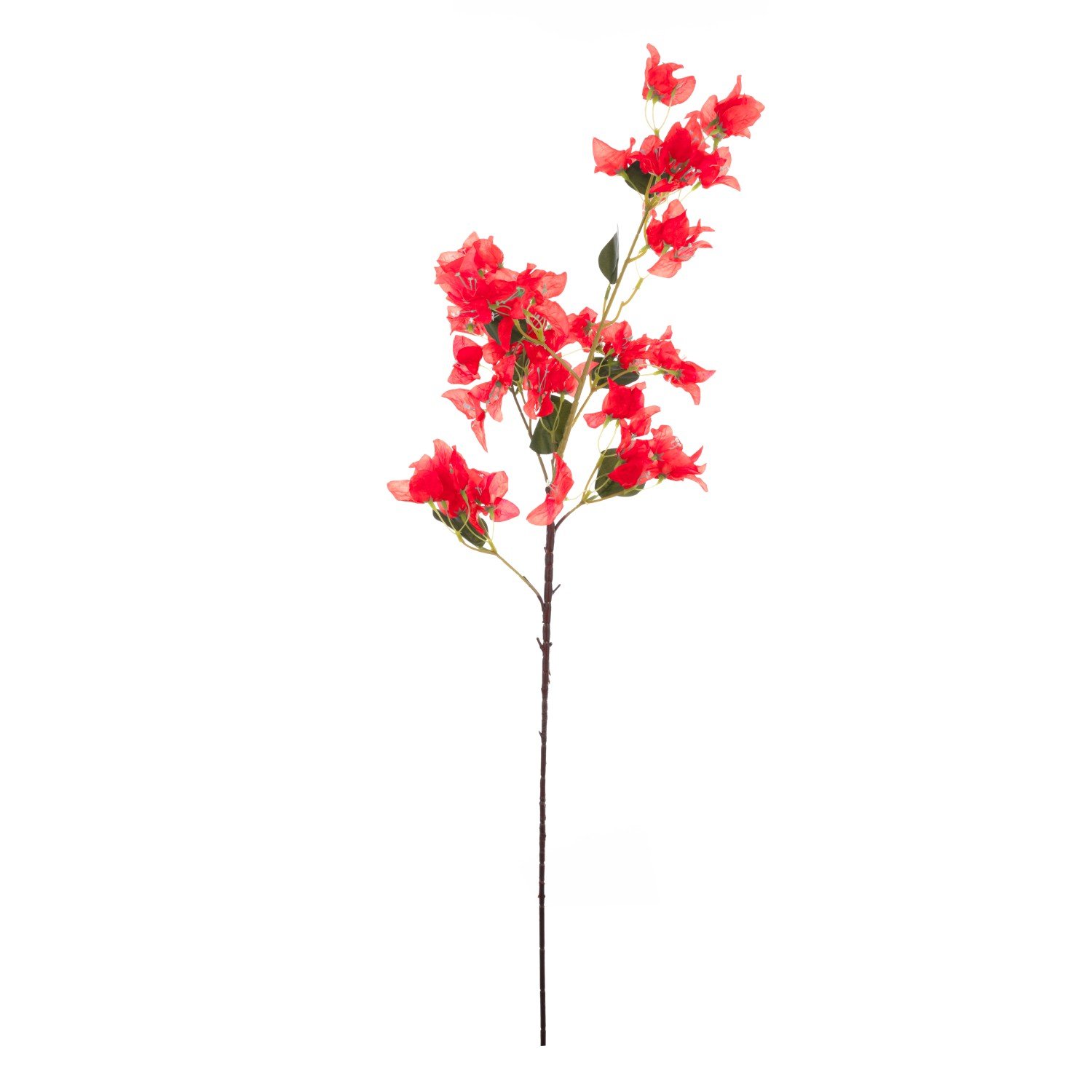 Dirbtinė gėlė, įvairių sp.,  96 cm - 4
