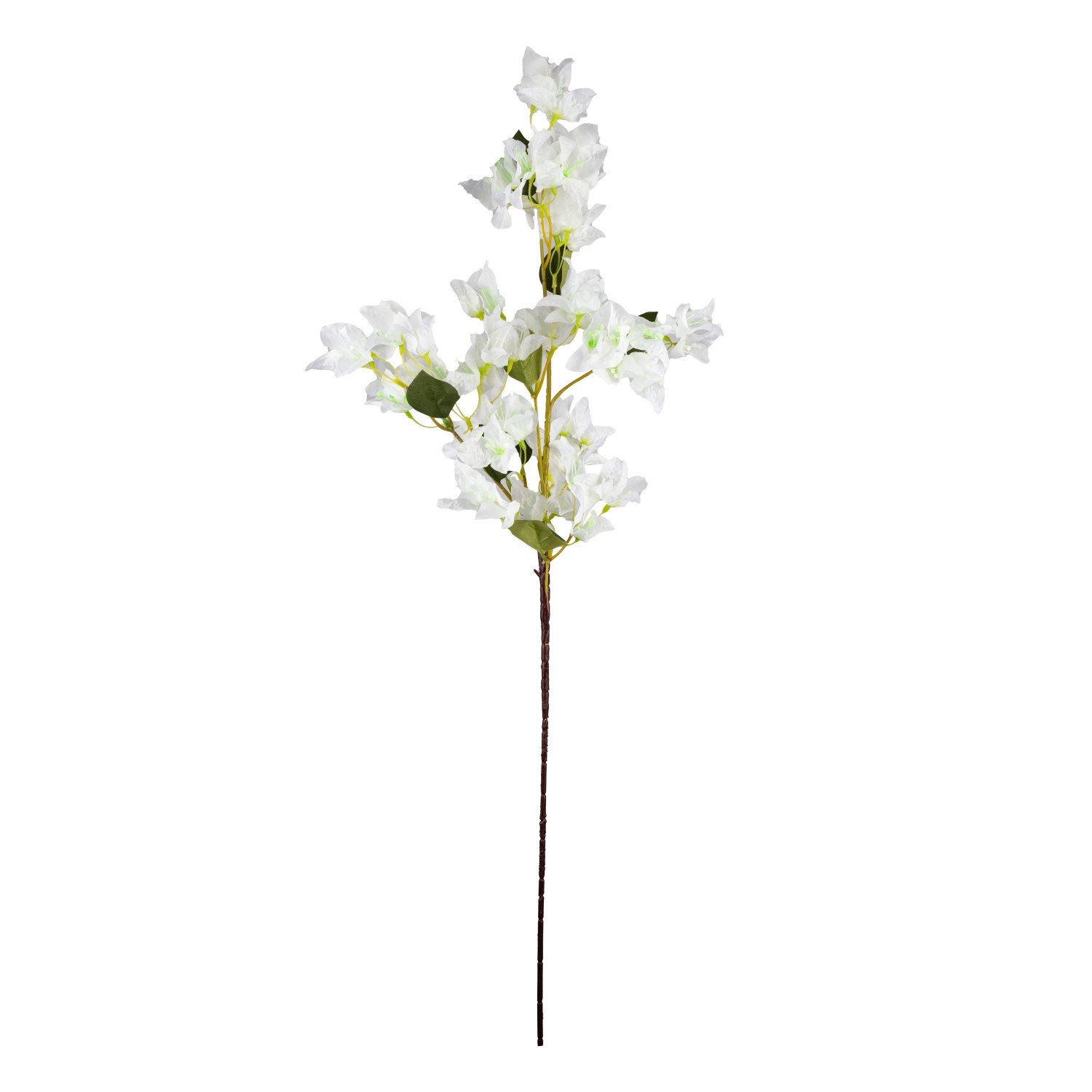 Dirbtinė gėlė, įvairių sp.,  96 cm - 1