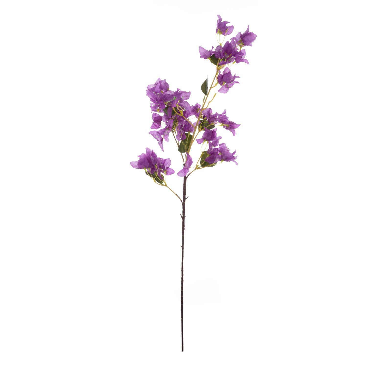 Dirbtinė gėlė, įvairių sp.,  96 cm - 3