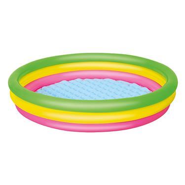 Pripučiamas baseinas BESTWAY, 152 x 30 cm-0
