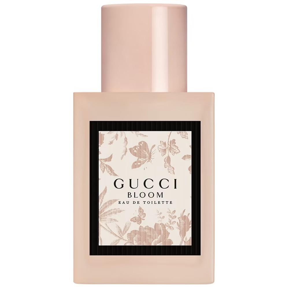 Kvepalai moterims GUCCI BLOOM EDT, 30ML