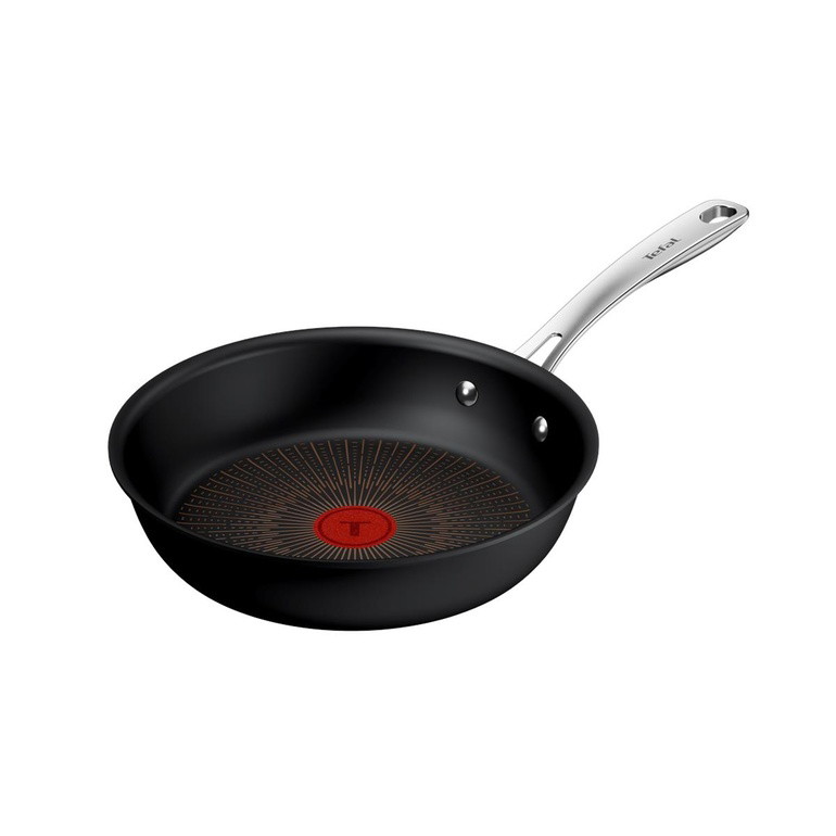 Keptuvė TEFAL EXCELLENCE PLUS, neprideganti danga, 24 cm-0