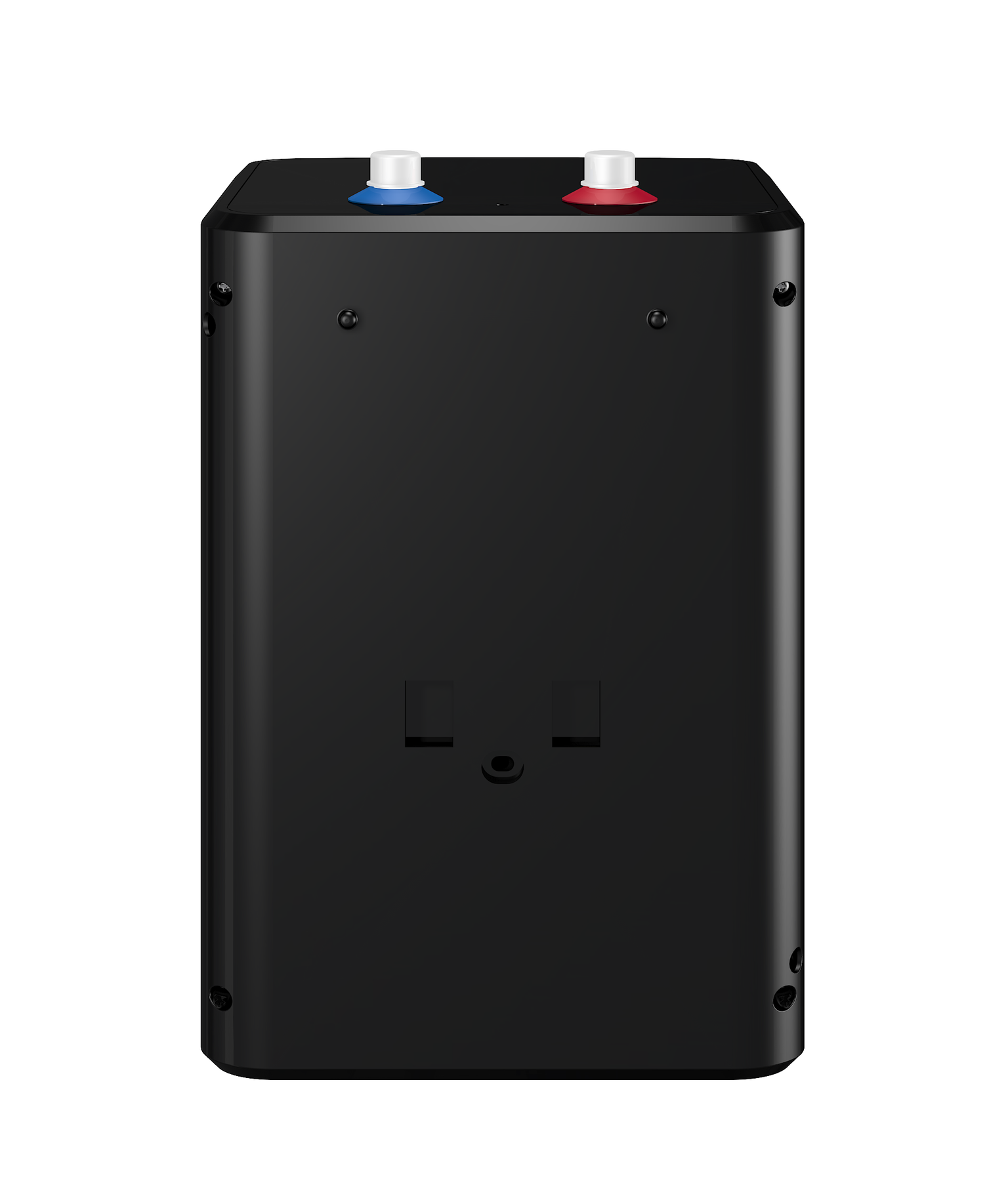 El. vandens šildytuvas THERMEX Rif 10-U, 8,5 l, po praustuvu, 1,5 kW - 4