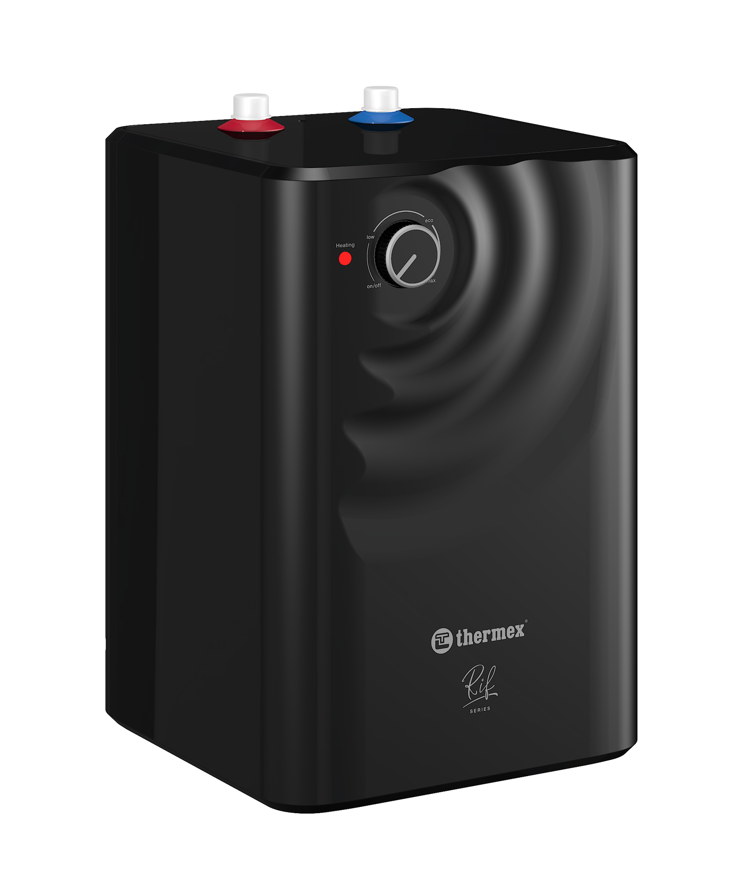 El. vandens šildytuvas THERMEX Rif 10-U, 8,5 l, po praustuvu, 1,5 kW-1