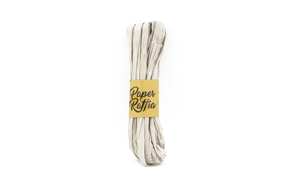 Dovanų pakavimo juostelė RAFFIA, įvairių rūšių, 15 m-0