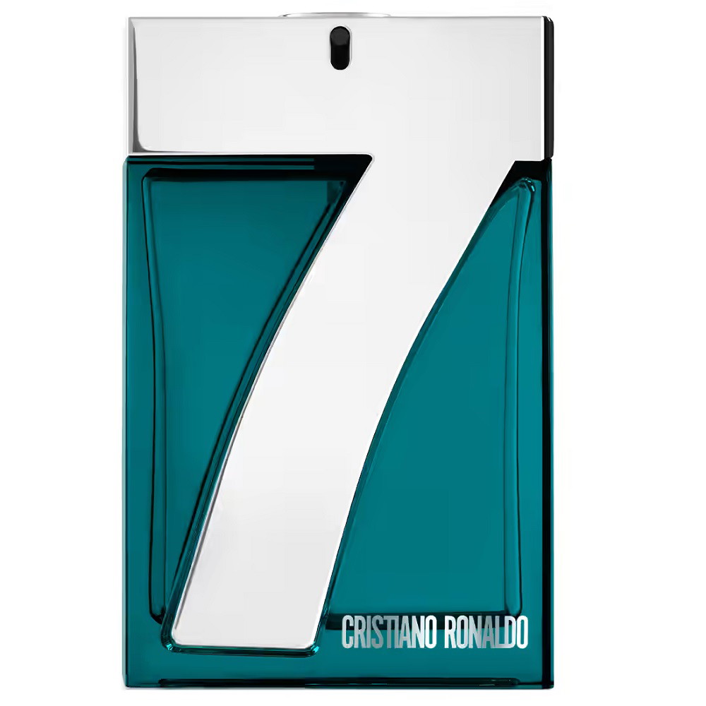 Kvepalai vyrams CRISTIANO RONALDO CR7 ORIGINS EDT, 100ML-0