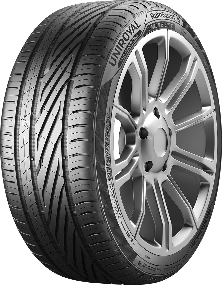 Uniroyal RainSport 5 225/45 R17 91 Y - 1