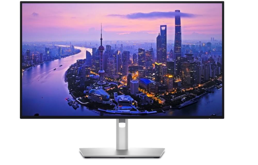 Monitorius Dell U2725QE, 27", 5 ms-1