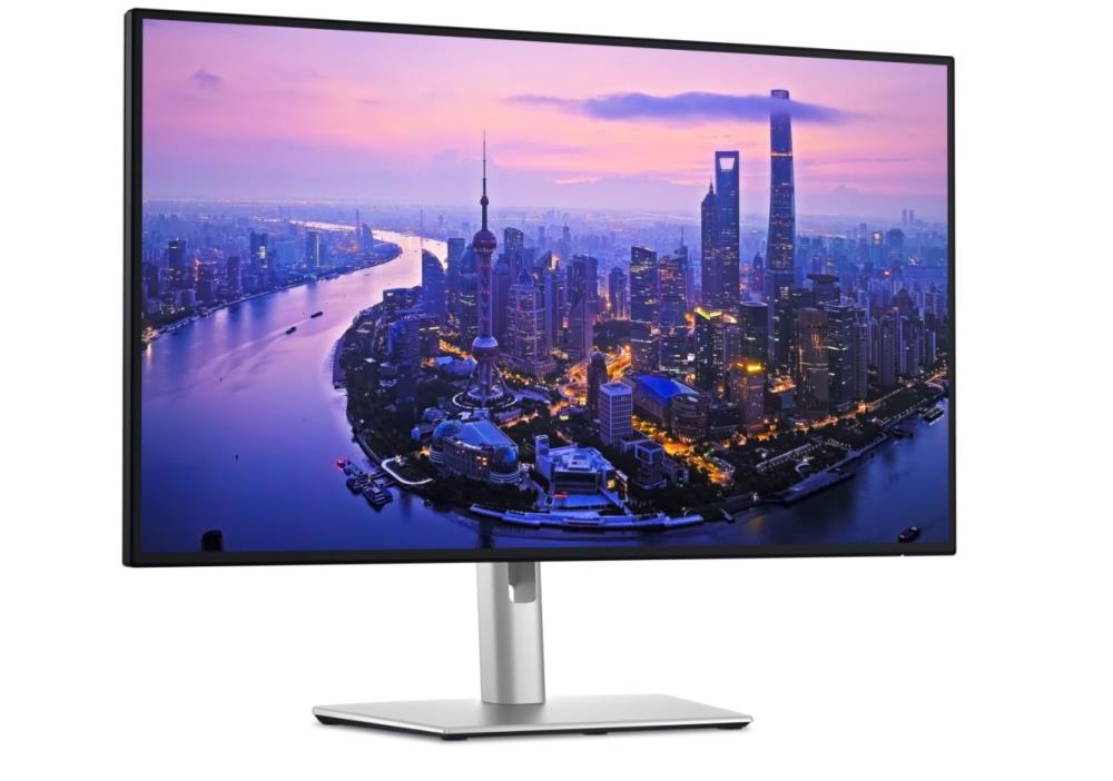 Monitorius Dell U2725QE, 27", 5 ms-0