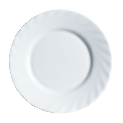 Pietų lėkštė LUMINARC Trianon, 24,5 cm-0