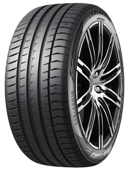 Triangle Effexsport TH202 235/40R19 96 Y