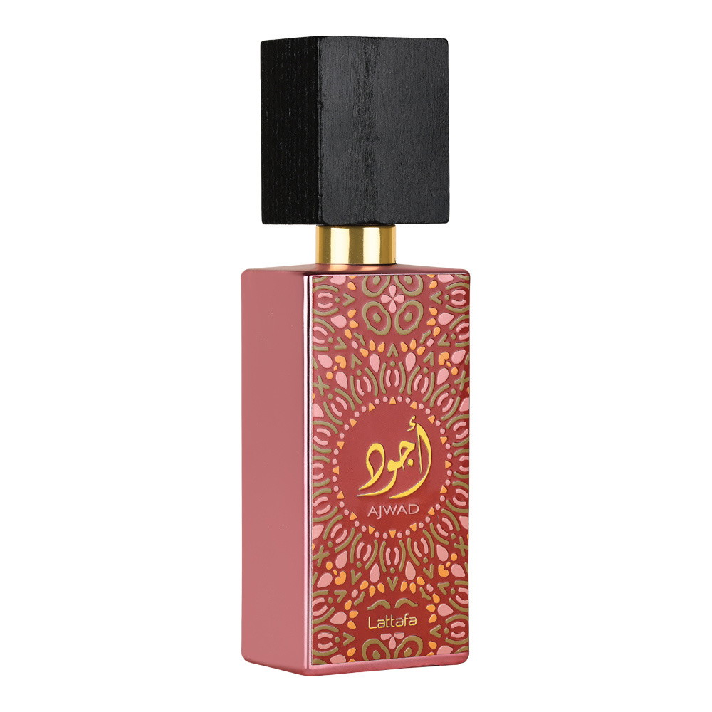 Kvapnusis vanduo Lattafa Ajwad Pink to Pink 60ml
