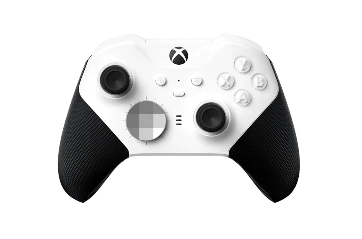 その他 XBOX ELITE Series2 Valdymo pultelis Microsoft Xbox ELITE Series 2 - ermitazas.lt