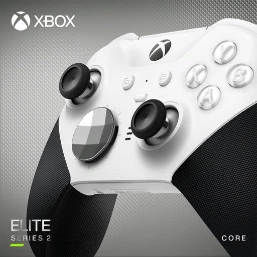 Valdymo pultelis Microsoft Xbox ELITE Series 2 - 8