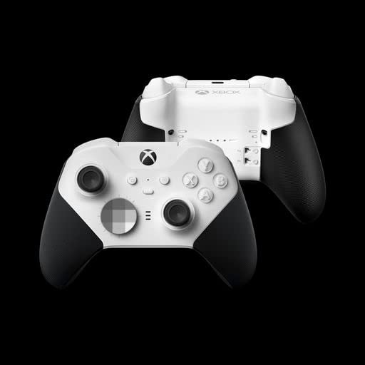 Valdymo pultelis Microsoft Xbox ELITE Series 2 - ermitazas.lt
