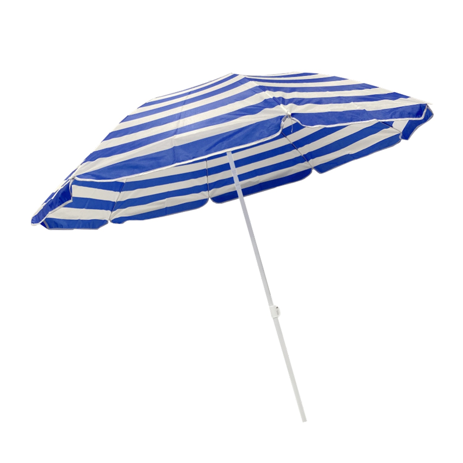 Paplūdimio skėtis CORUBA, 170 cm-0
