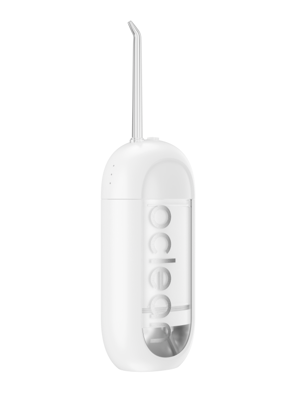 Irigatorius OCLEAN W10 Lite, baltos spalvos-1