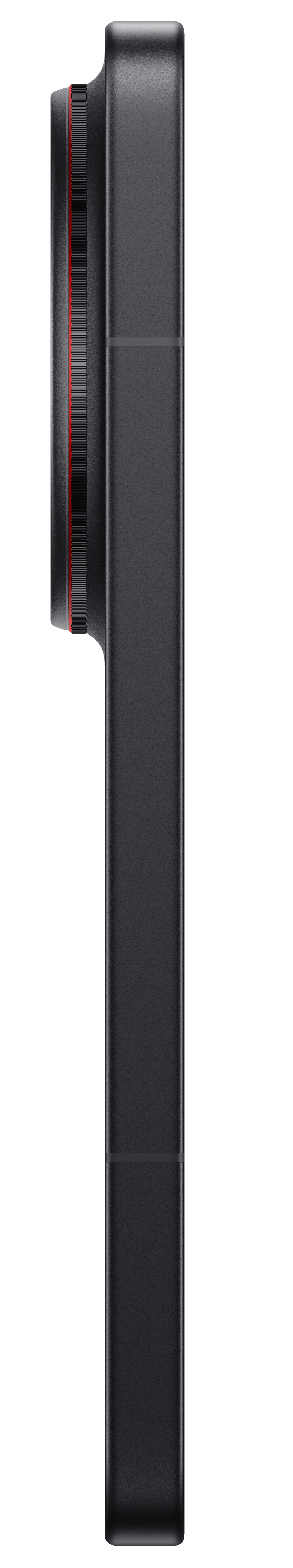 Išmanusis telefonas Xiaomi 17 Ultra 16GB/512GB, juoda - 6