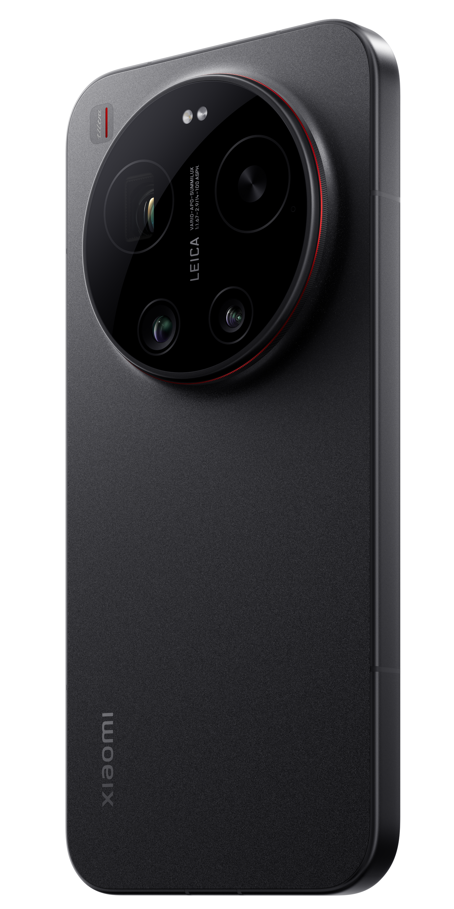 Išmanusis telefonas Xiaomi 17 Ultra 16GB/512GB, juoda - 4