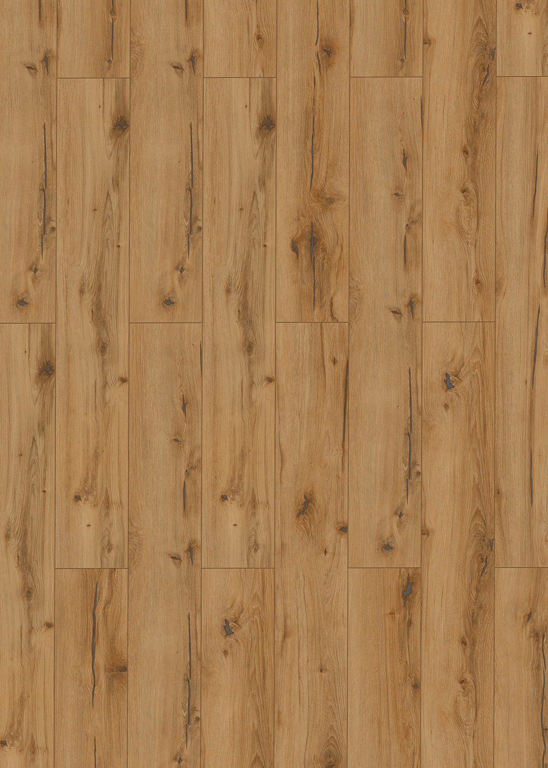 Laminatas HYDROCLICK 63674, atsparus vand. 100 h, su pakl., 4V, 1285 x 192 x 7 mm, 33/AC5-0
