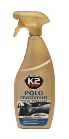 Polirolis K2 Polo Protectant