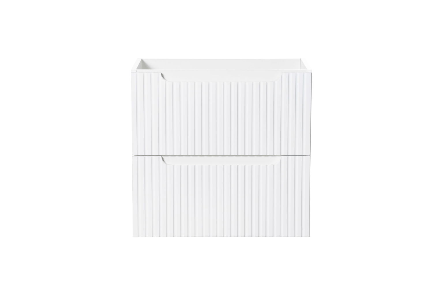 Vonios spintelė COMAD Nova White D2 82-60-2S, balta-1