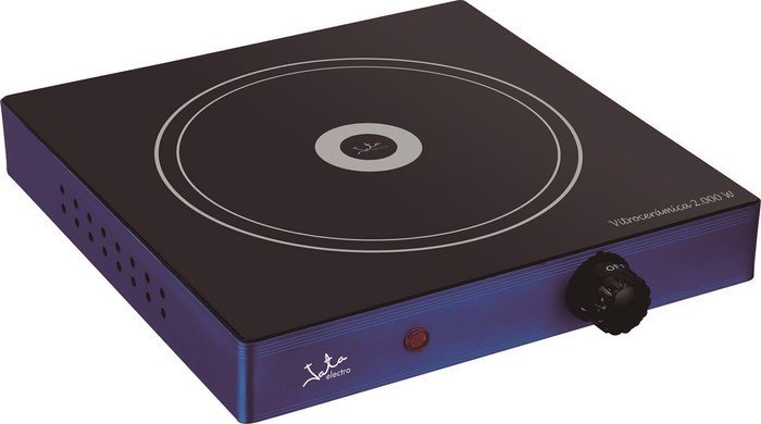 Elektrinė kaitlentė Jata V140 blue