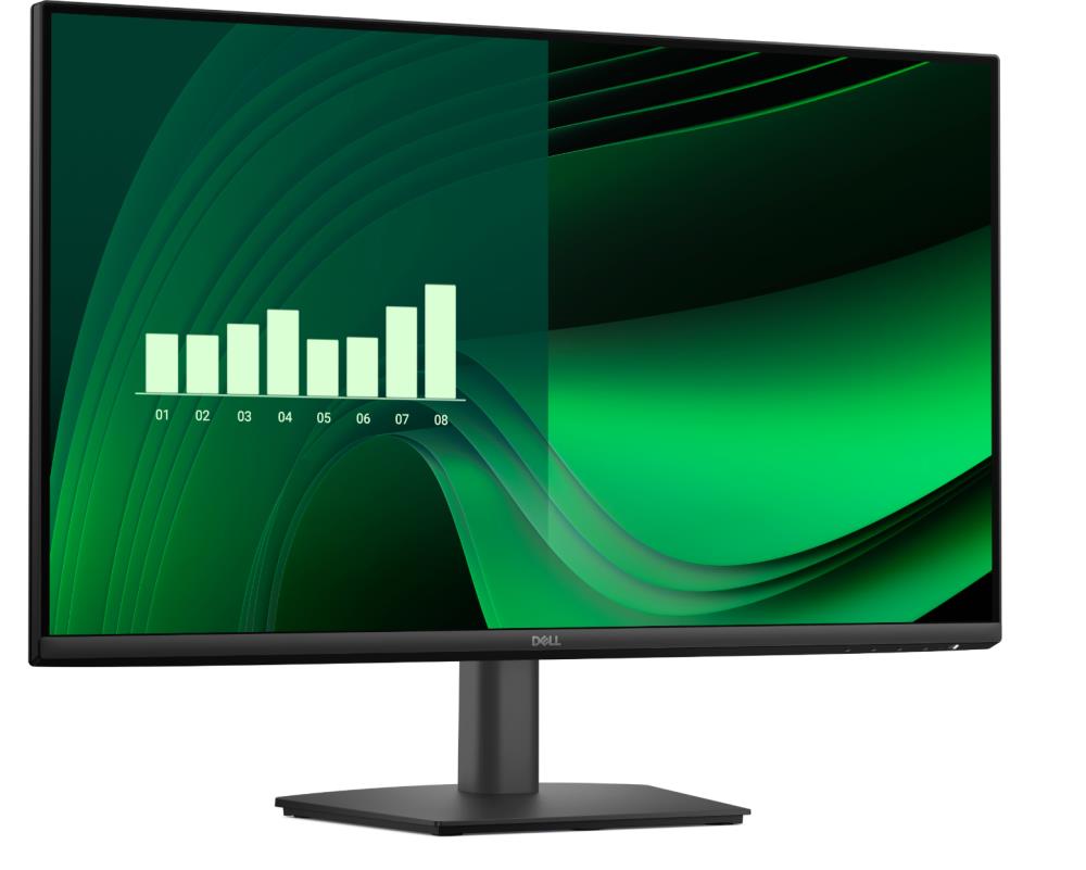 Monitorius Dell E2725HM, 27", 5 ms-0