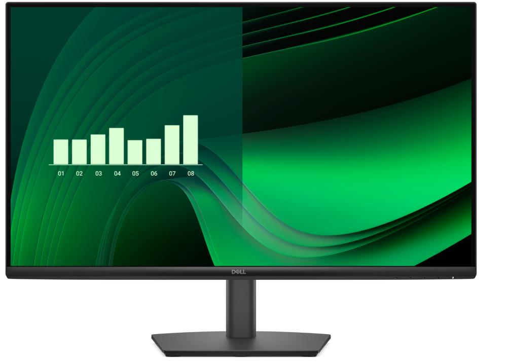 Monitorius Dell E2725HM, 27", 5 ms-1