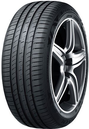 Nexen N'fera Primus 225/50 R17 94 V - 1