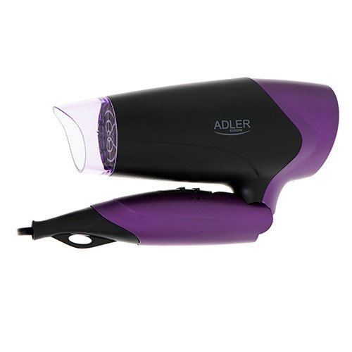 Adler Hair Dryer AD 2260 1600 W - 2