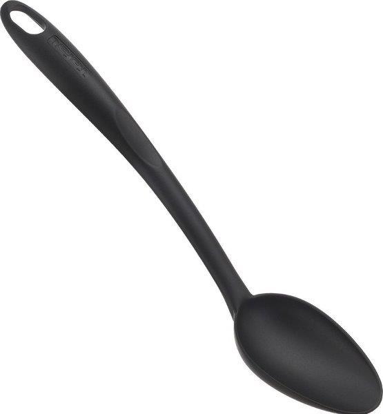 Šaukštas TEFAL, plastikinis, juodos sp.-0