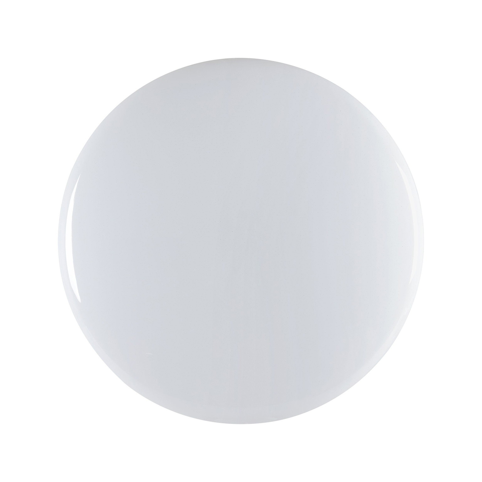 Lubinis LED šviestuvas EGLO GIRON-S CRYSTAL EFFECT 54,5W 3000-5000K 6500lm Ø76cm su pultu - 5