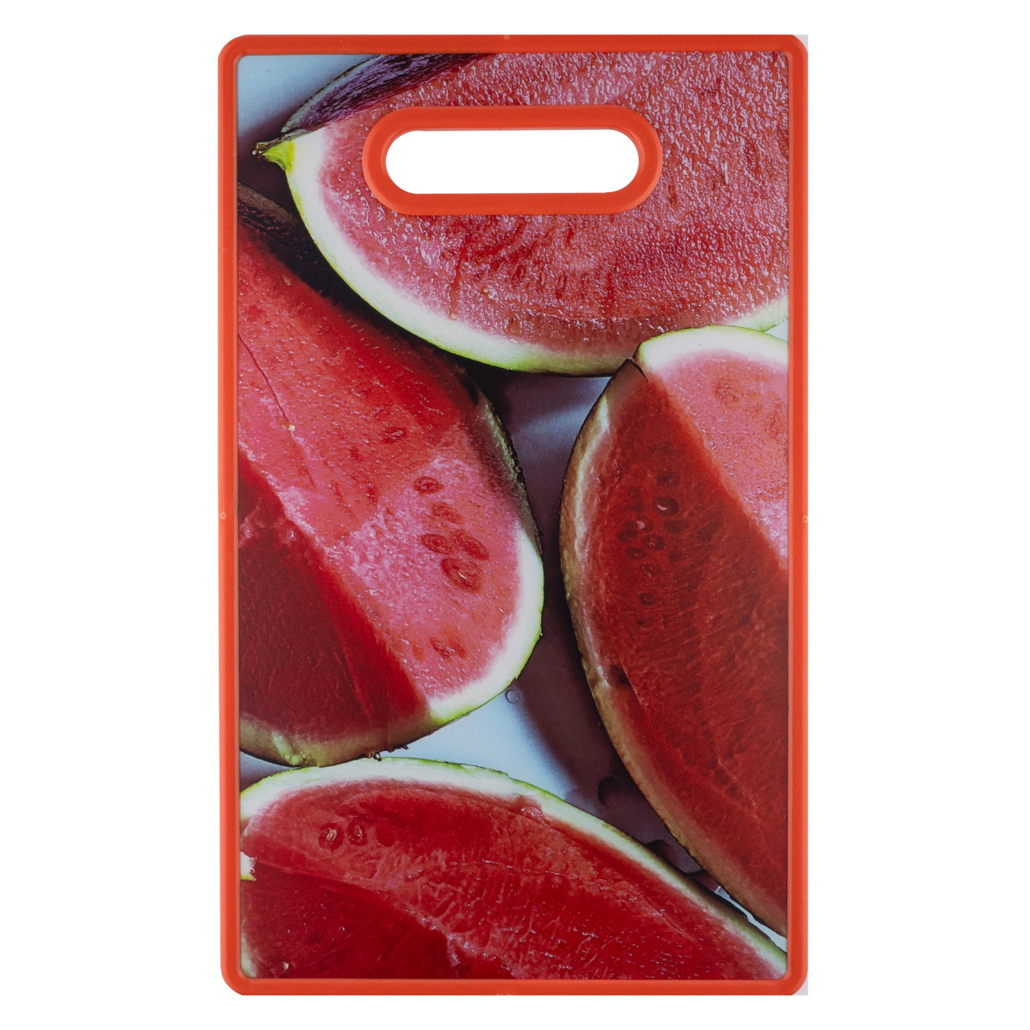 Pjaustymo lentelė ILAJA WATERMELON BERRY, 37 x 23 cm-1