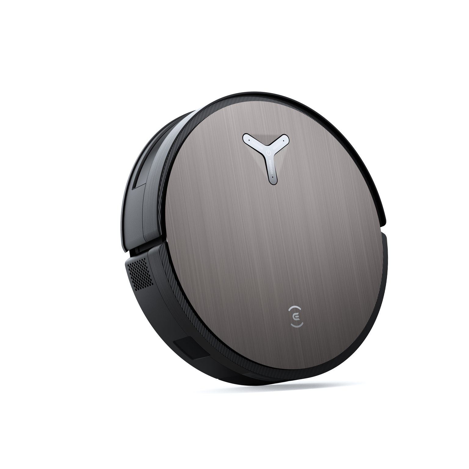 Dulkių siurblys robotas Ecovacs DEEBOT X11, juoda - 8