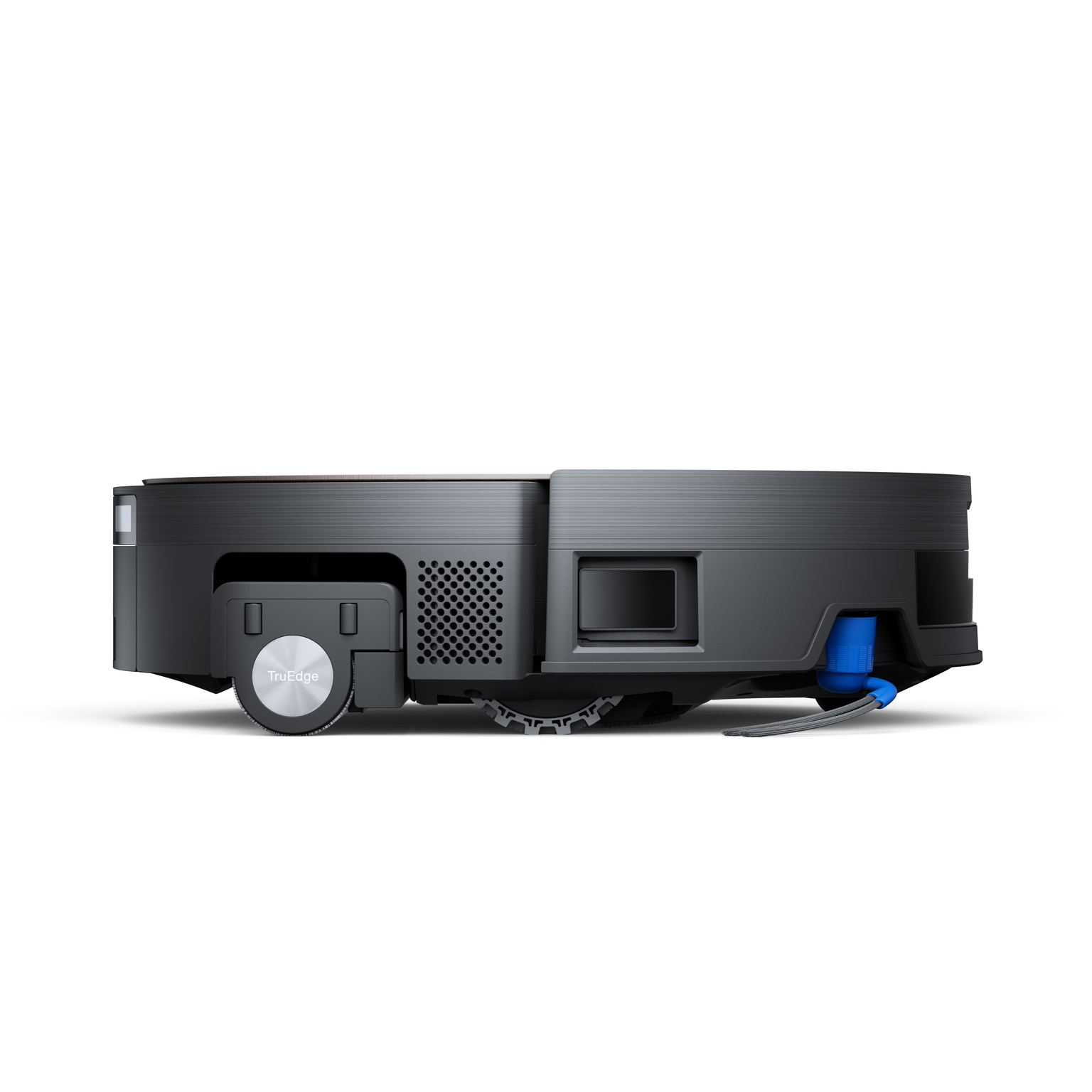 Dulkių siurblys robotas Ecovacs DEEBOT X11, juoda - 6