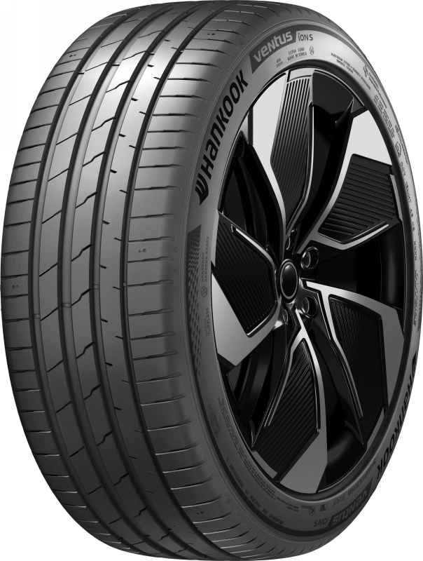 Hankook Ventus iON S (IK01) 305/30 R21 104 Y - 1