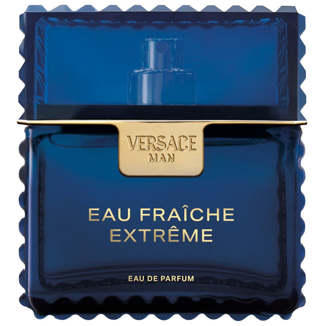 Kvepalai vyrams VERSACE MAN EAU FRAICHE EXTREME EDP, 50ML