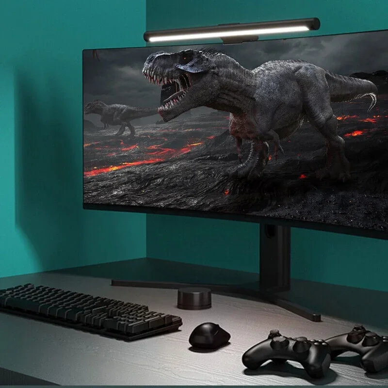 Monitoriaus šviestuvas Xiaomi Mi BHR4838GL Light Bar - 5