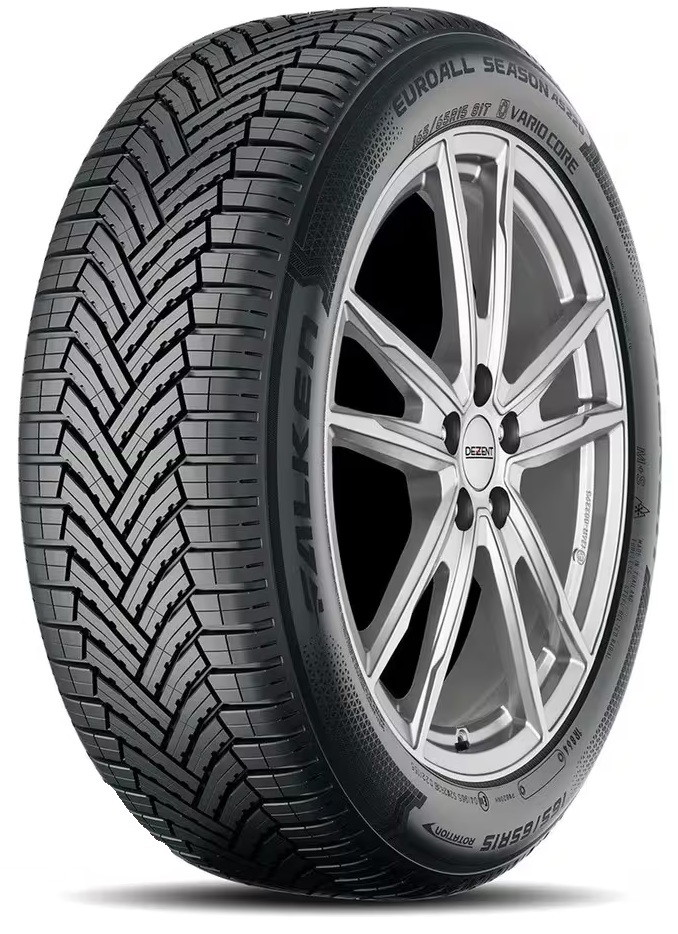 Falken Euroall Season AS220 215/55R17 98 V-0