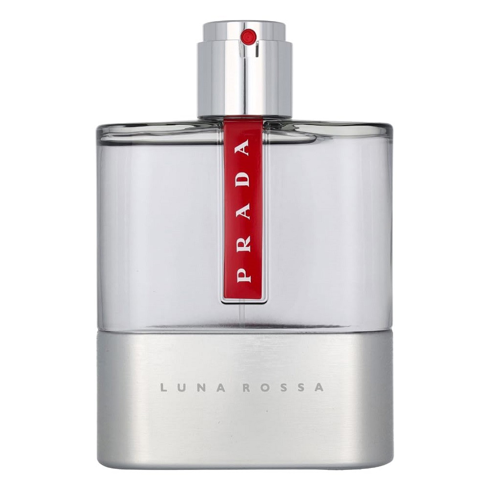 Kvepalai vyrams PRADA LUNA ROSSA EDT, 150ML