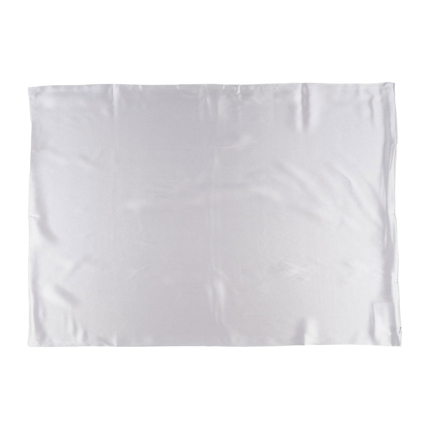 Šilkinis pagalvės užvalkalas ELDORADO HOME, 50 x 70 cm, 2-jų spalvų, 100% šilko-0