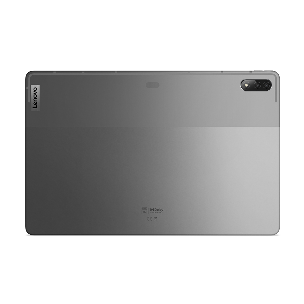Planšetė Lenovo IdeaTab P12 Pro 12.6", 8 GB, 256 GB, pilka - 7