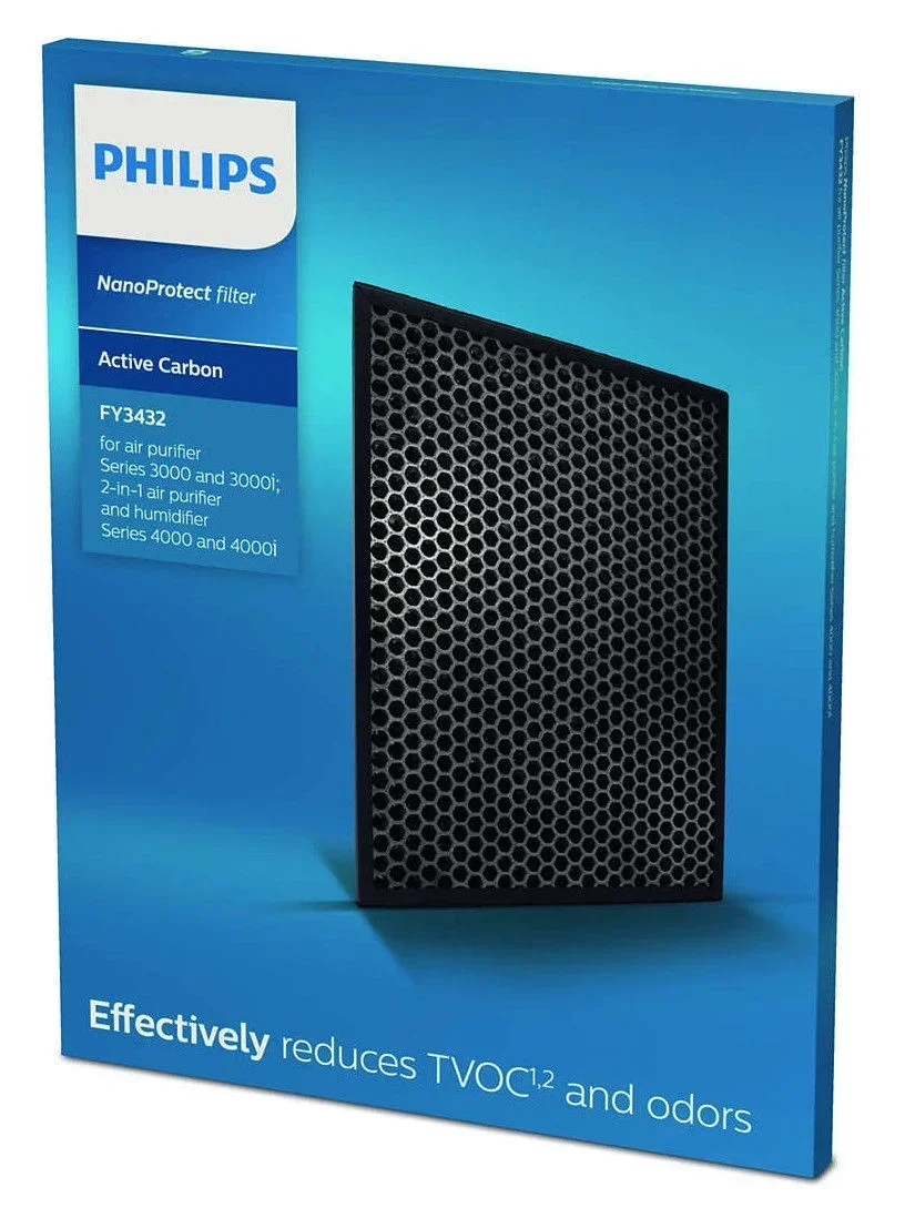 Filtras Philips FY3432/10 - 2