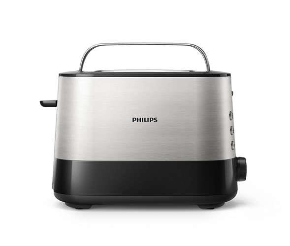 Skrudintuvas Philips Viva Collection HD 2637/90-0