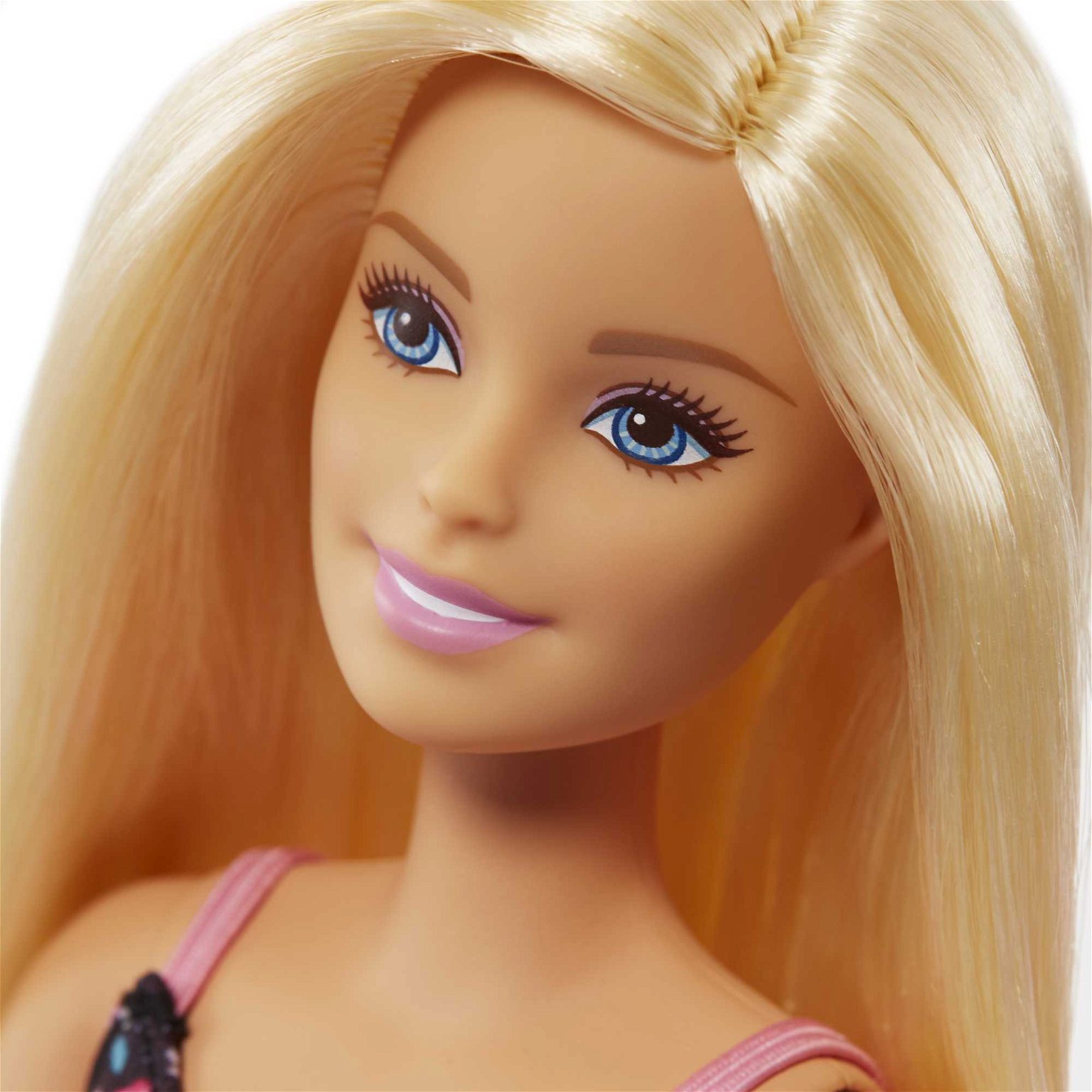 Lėlės Barbie apsipirkinėjimo rinkinys - 2