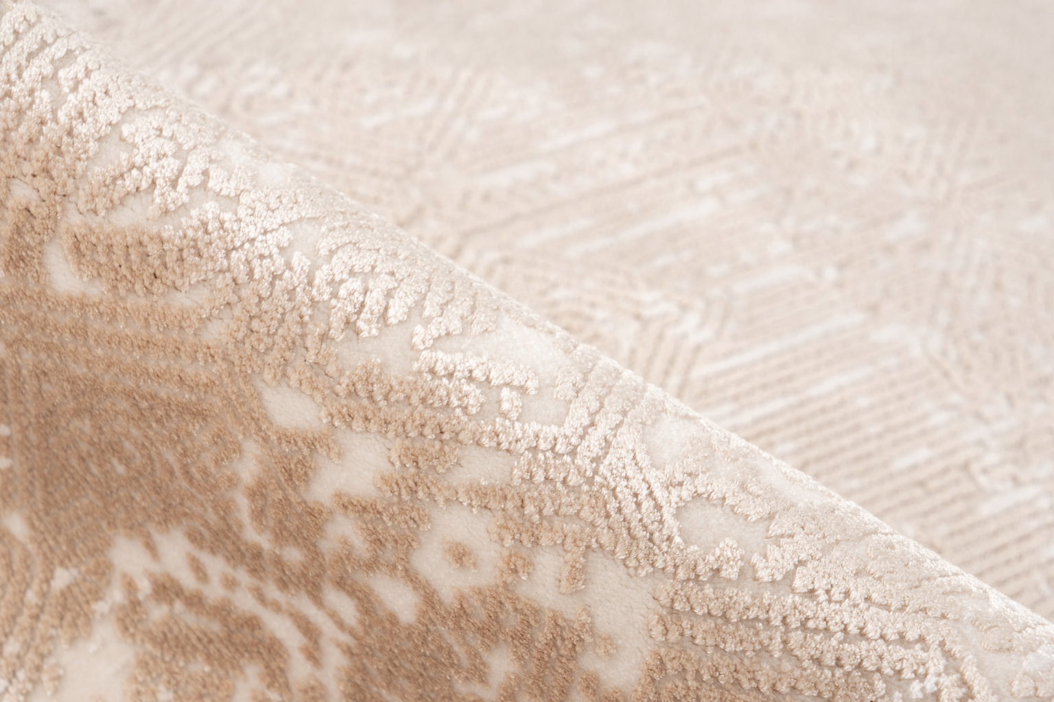 Kilimas BATUCCI VENEZIA, 230 x 160 cm, 70% viskozės, 30% akrilo - 3