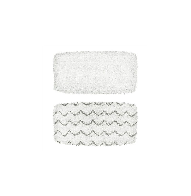 Valymo šluostės prietaisui BISSELL Mop Pads Vac & Steam 1132N/1977N-0