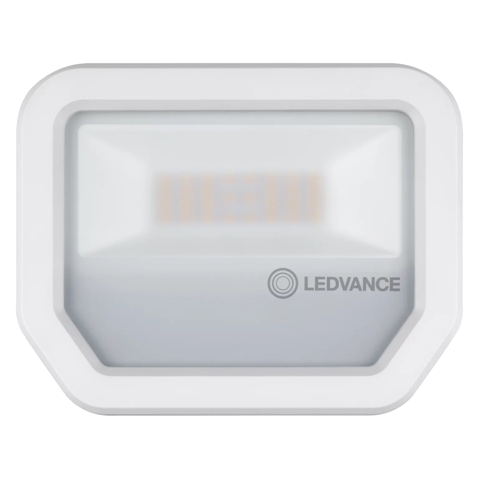 LED prožektorius LEDVANCE FL PFM, IP65, 20W, 4000 K, 2400 lm, baltos sp. - 2