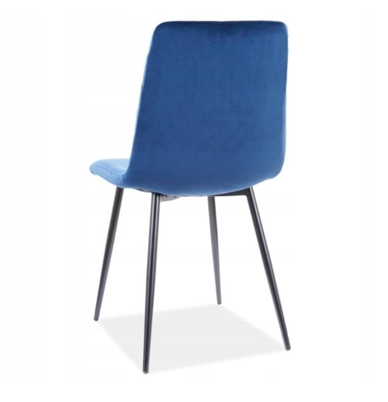 Kėdė IRYS, tamsiai mėlyna - 2